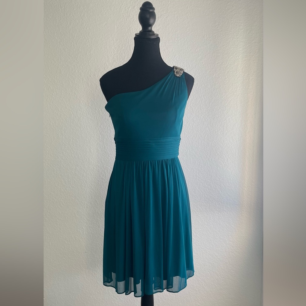 Hailey By Adrianna Papell Dress